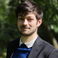 Oscar, vice ordförande