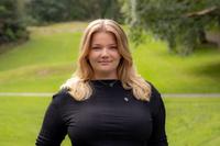 Agnes, vice ordförande